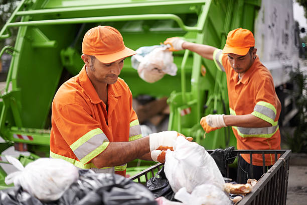 Best Residential Junk Removal  in Decatur, TN